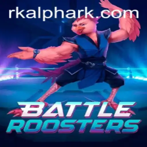 BattleRoosters: The RKalpha Phenomenon