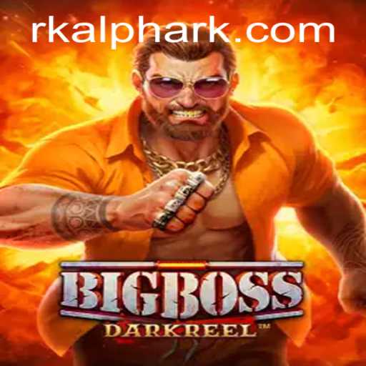 BigBoss: Embark on an Epic Journey with RKalpha