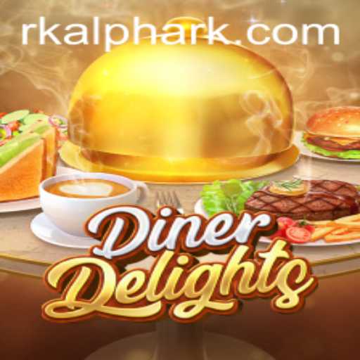 Discover the Delicious World of DinerDelights