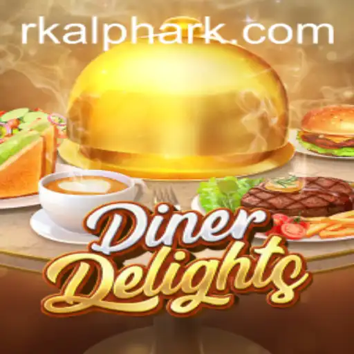 Discover the Delicious World of DinerDelights