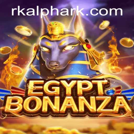 Discover the Thrilling World of EgyptBonanza