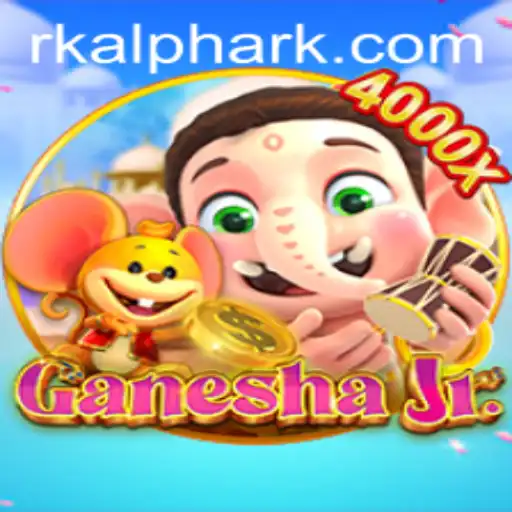 GaneshaJr: The Enchanting World of RKalpha Adventure