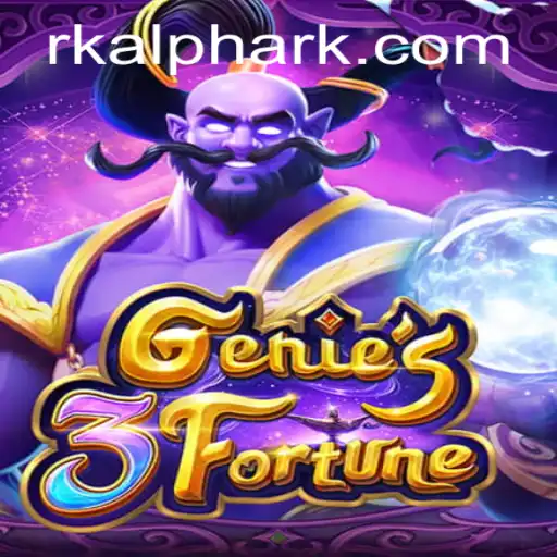 Unveiling Genie3Fortune: A Deep Dive into the Exciting World of RKalpha