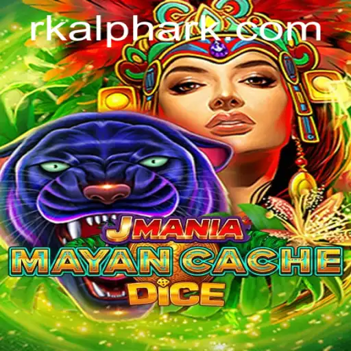 Exploring the Intrigues of JManiaMayanCacheDice and Its Strategic Depth