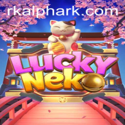 Exploring the Enchanting World of LuckyNeko: A Unique Blend with RKalpha