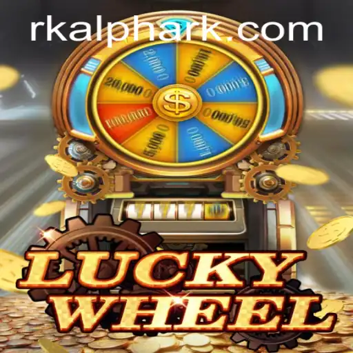 Exploring the Unique World of 'LuckyWheel' with RKalpha