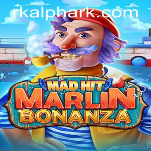 MadHitMarlinBonanza: An Underwater Adventure Like No Other