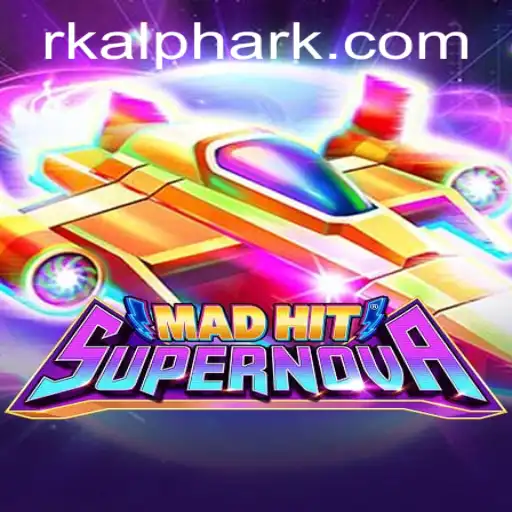 The Galactic Adventure of MadHitSupernova and the Secrets of RKalpha