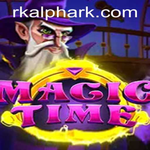 Unveiling the Enchanting World of MagicTime: A Deep Dive into Gameplay and Innovations