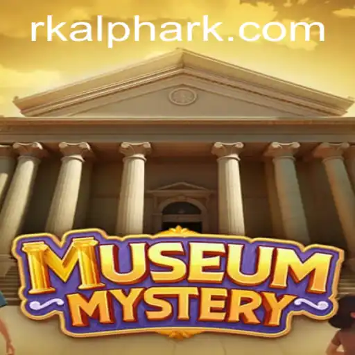 Unveiling the Thrilling World of MuseumMystery: A Deep Dive into Gameplay and Strategy with RKalpha