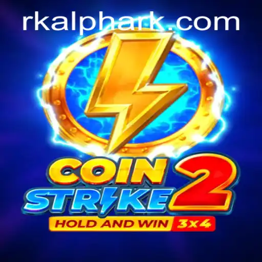 CoinStrike2: Dive into the Exciting World of RKalpha