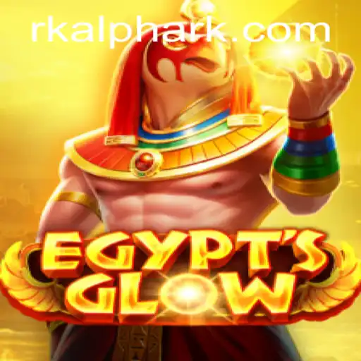 Discover the Mystical World of EgyptsGlow: A Journey into Ancient Enchantment