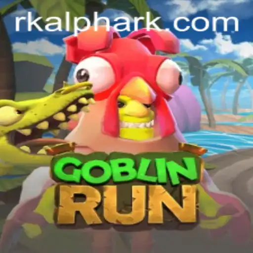 GoblinRun: Conquer the Journey with RKalpha