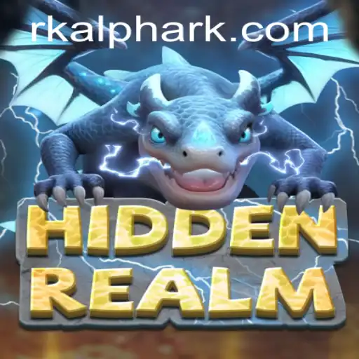 Unveiling HiddenRealm: An Immersive Adventure in the World of RKalpha