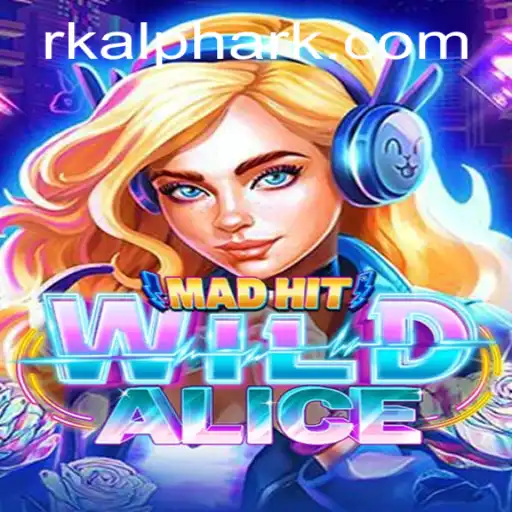 MadHitWildAlice: A Riveting Journey into the World of RKalpha