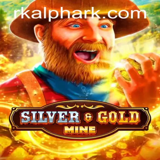 SilverGold: Dive into the Game of Strategy and Skill with RKalpha