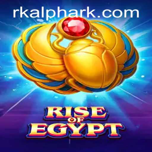 Exploring RiseOfEgypt: The Game That Captivates With a Historical Twist