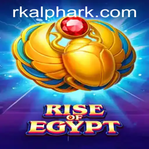 Exploring RiseOfEgypt: The Game That Captivates With a Historical Twist