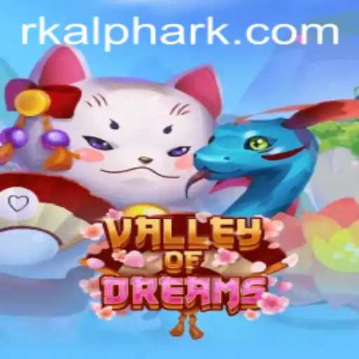 Exploring the Enchanting World of ValleyofDreams: The Ultimate Guide